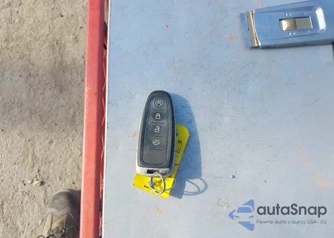 2012 Ford Explorer Limited z USA, uszkodzony, nr VIN 1FMHK8F80CGA29899